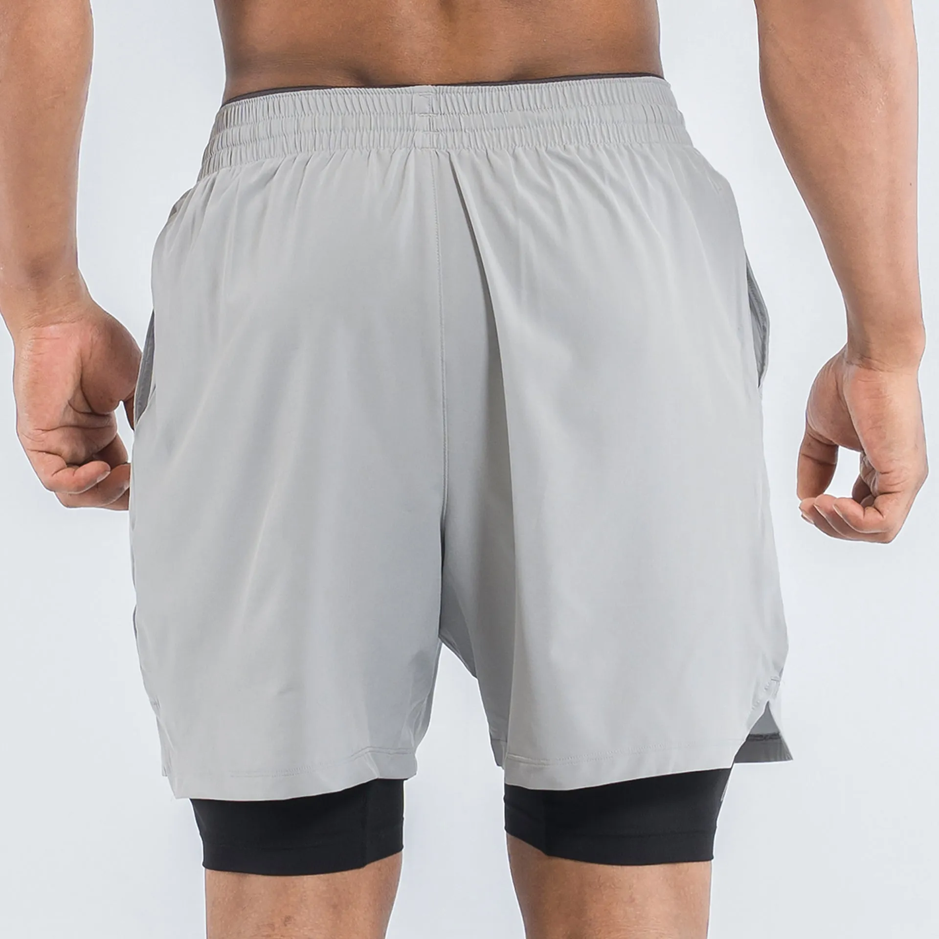 Intense 2in1 Shorts