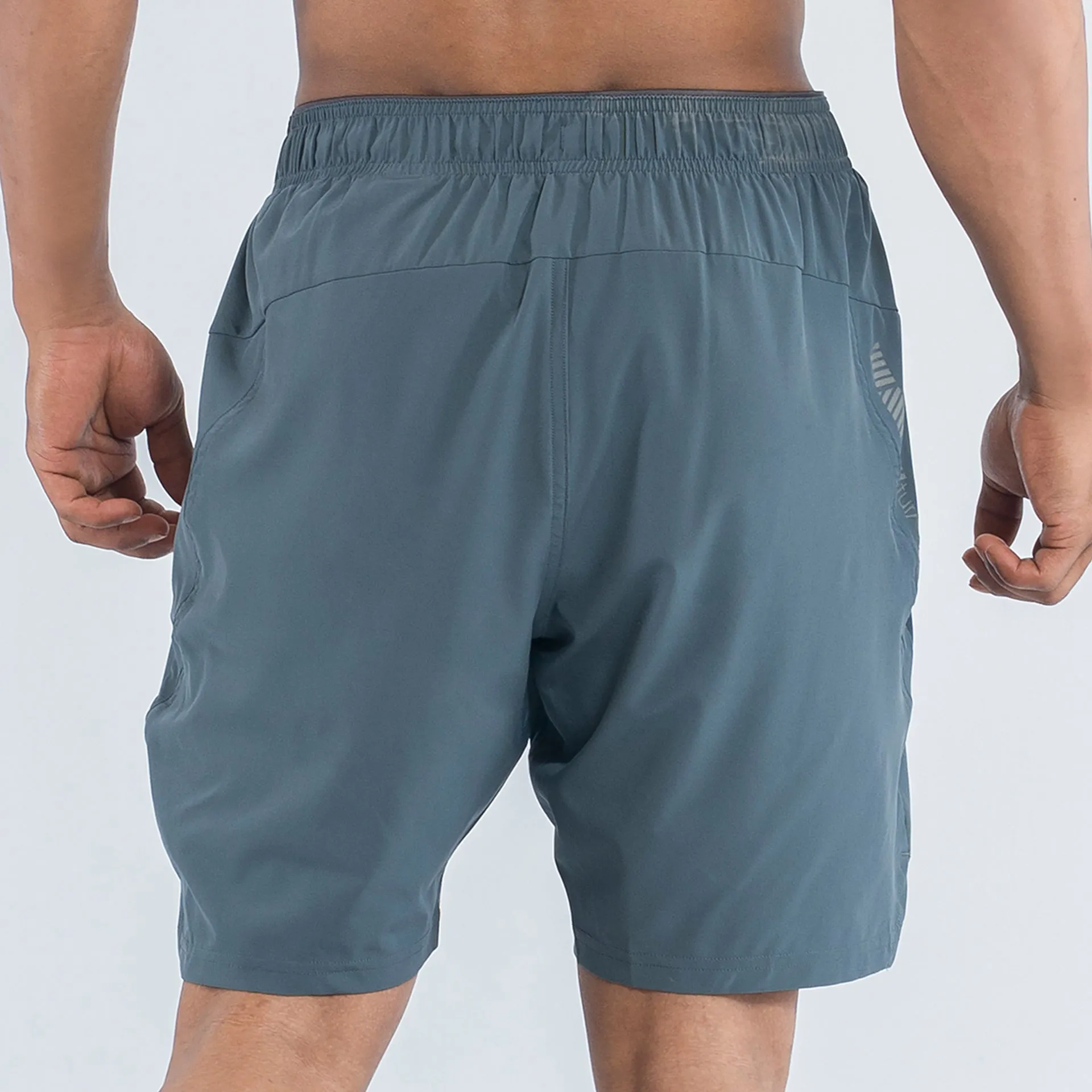 Intense Shorts