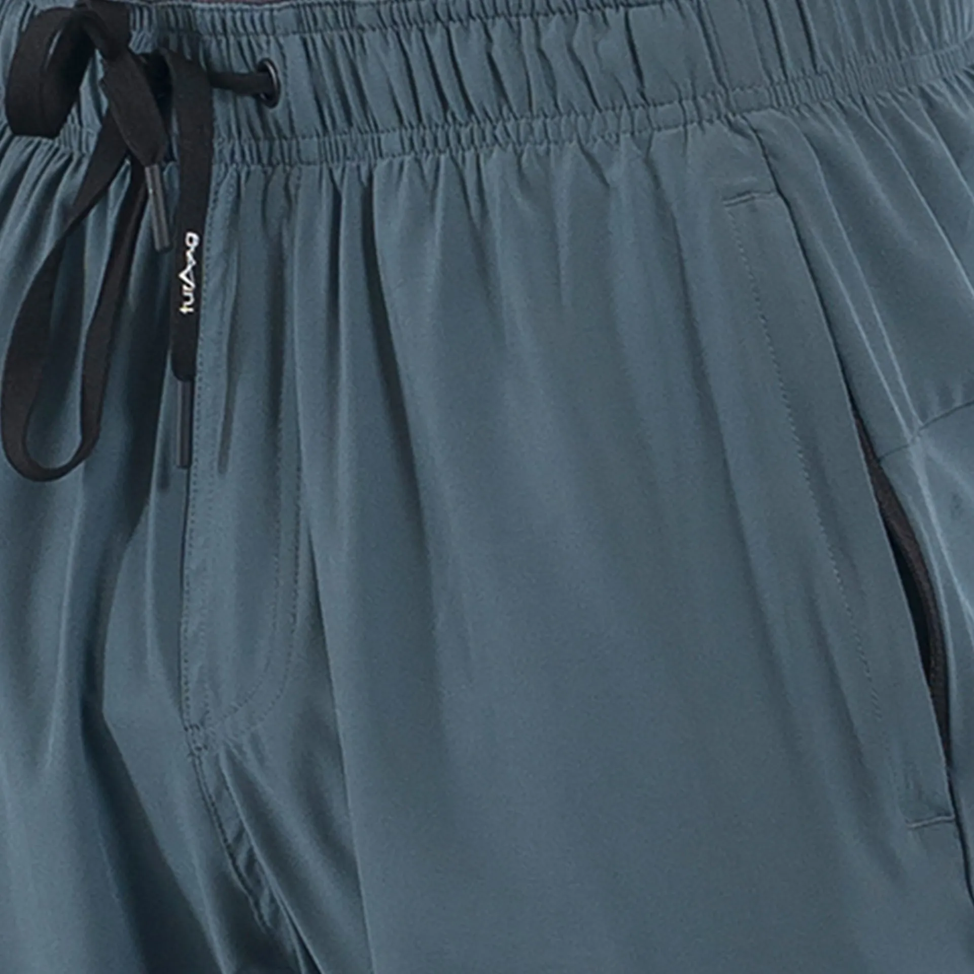 Intense Shorts