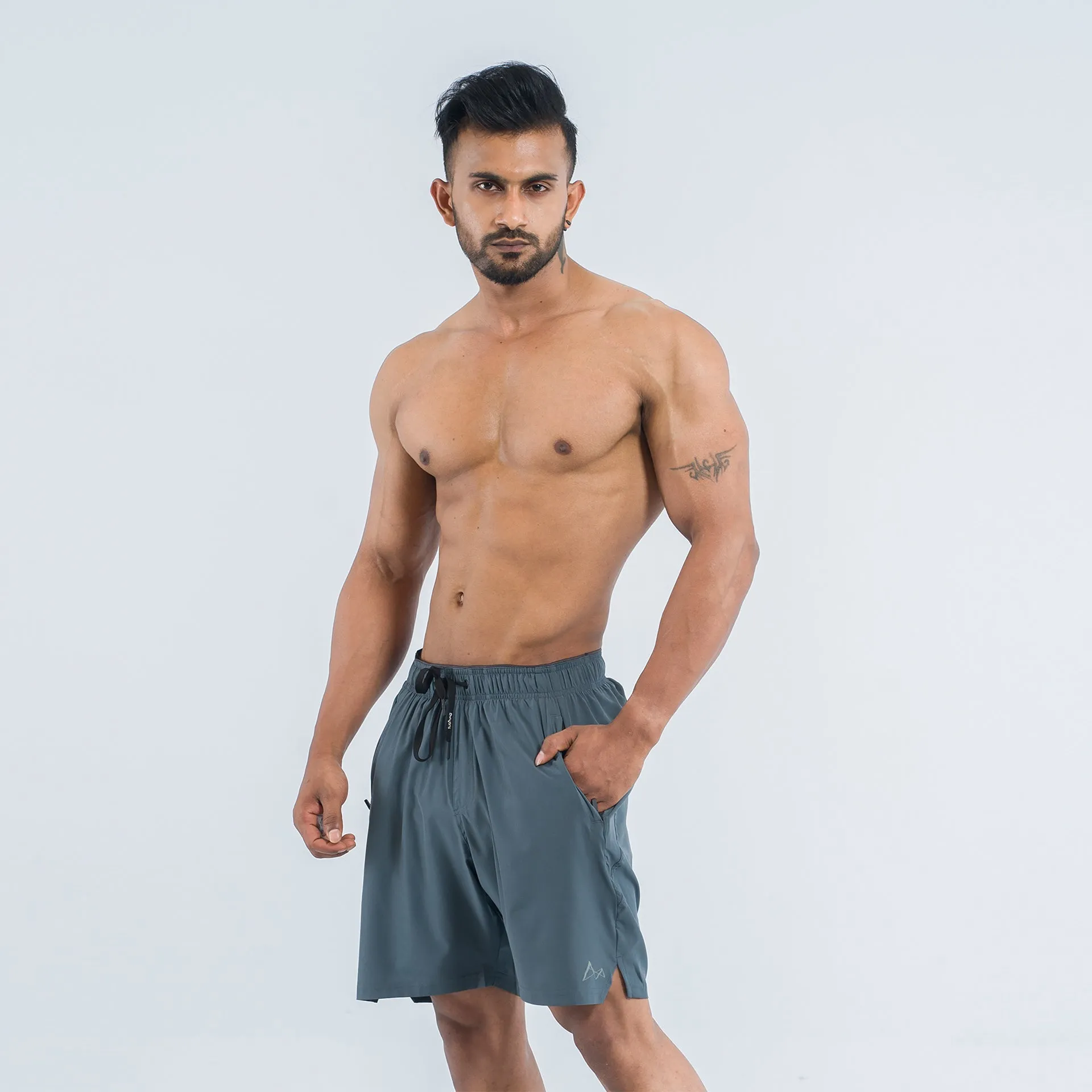 Intense Shorts
