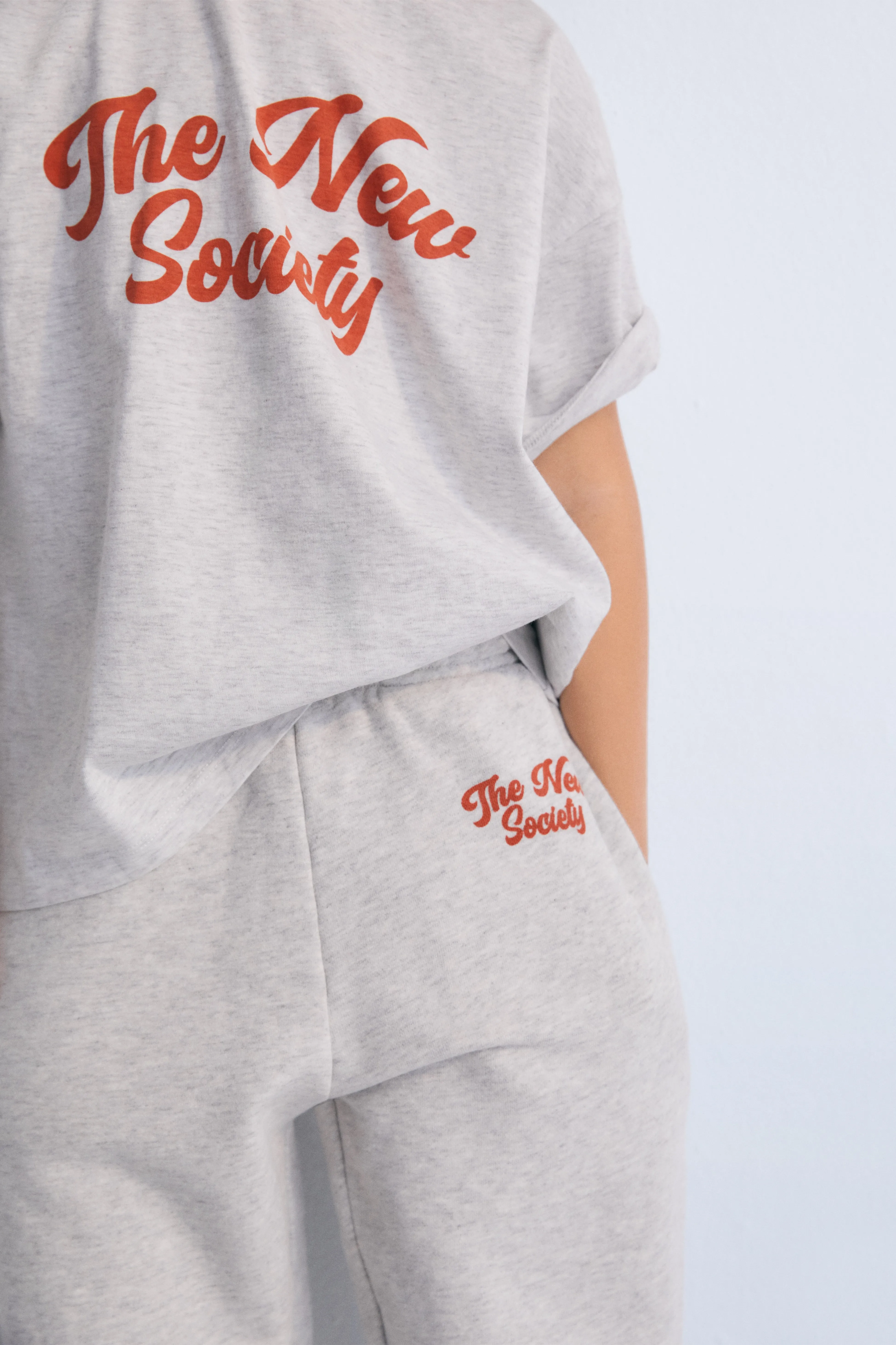 Ios Jogging Pants