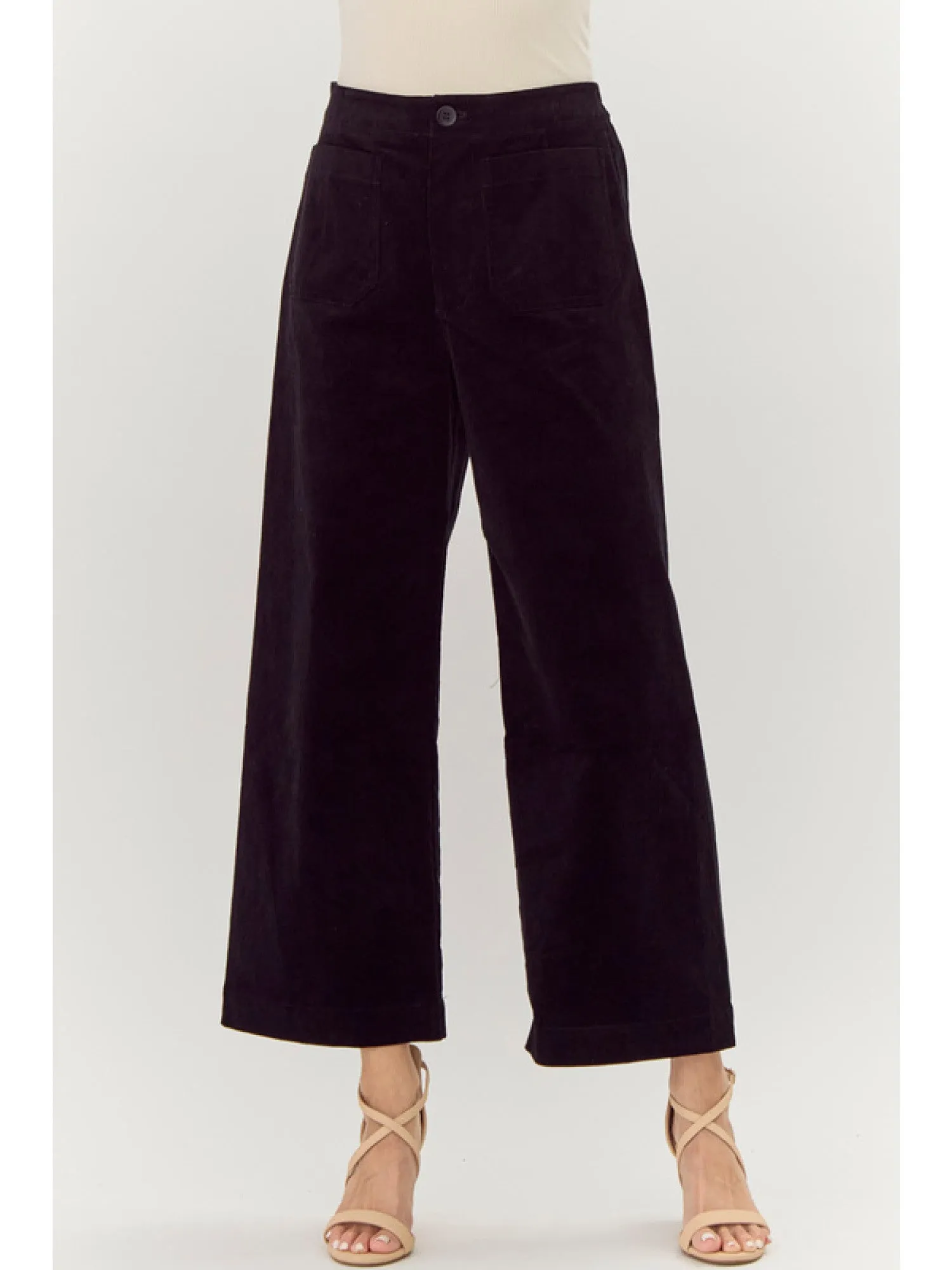 It's A Stretch Corduroy Pant