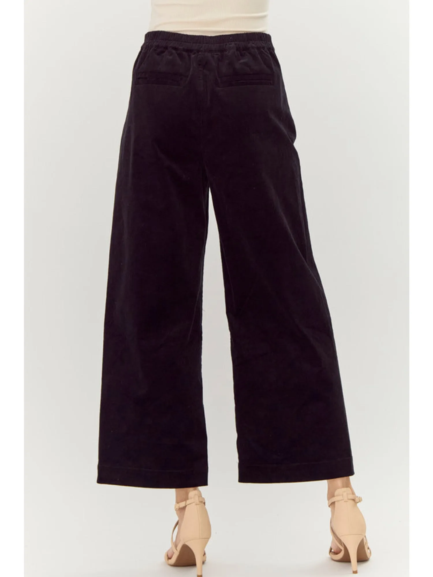 It's A Stretch Corduroy Pant