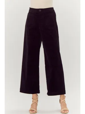 It's A Stretch Corduroy Pant