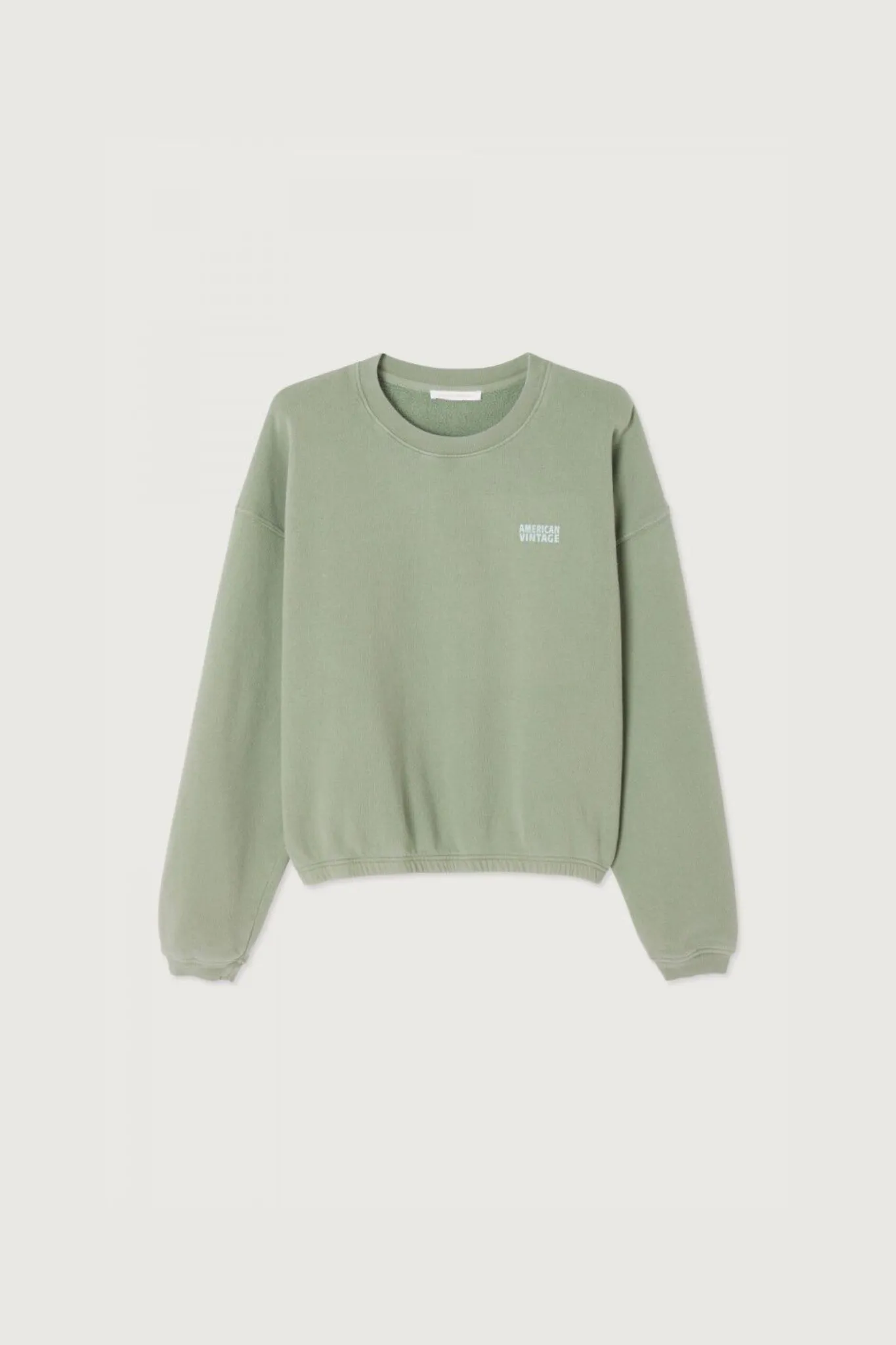 IZUBIRD SWEATER - ARGILE VINTAGE
