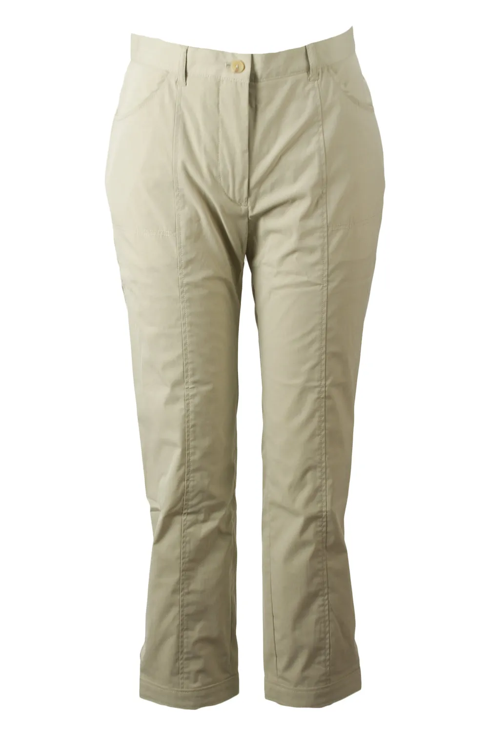 J. LINDEBERG Women's Gemma Micro Stretch Pants $120 NWT