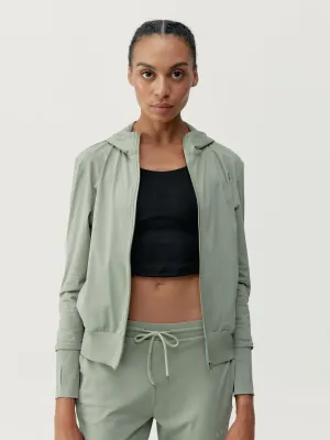 Jacket Airla Camuflaje