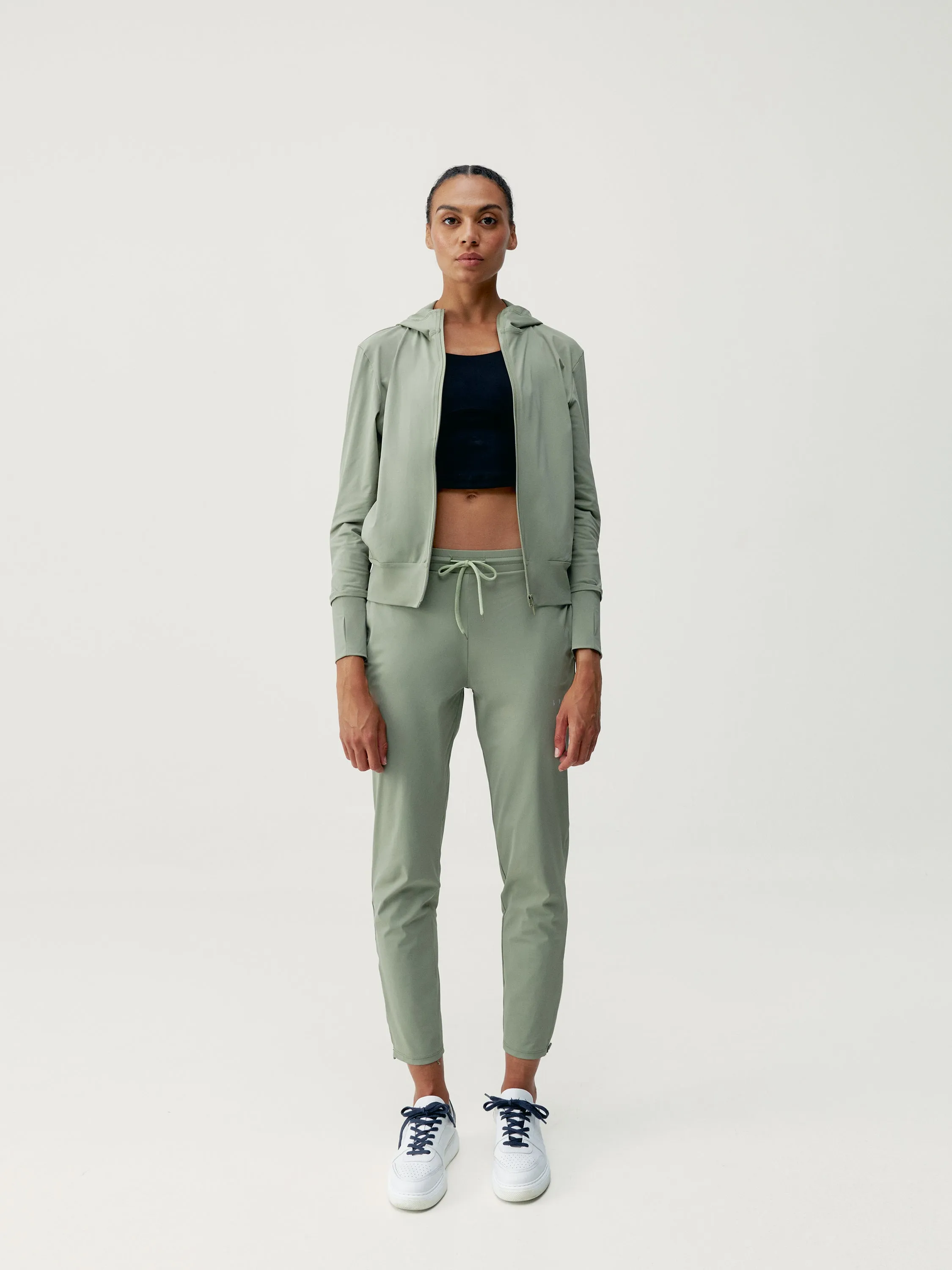 Jacket Airla Camuflaje