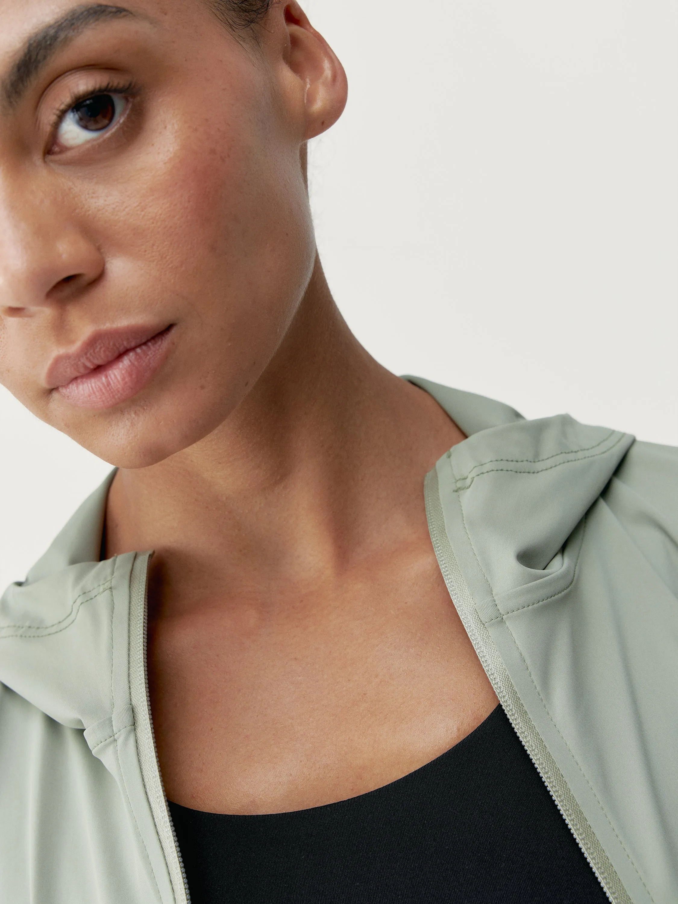 Jacket Airla Camuflaje