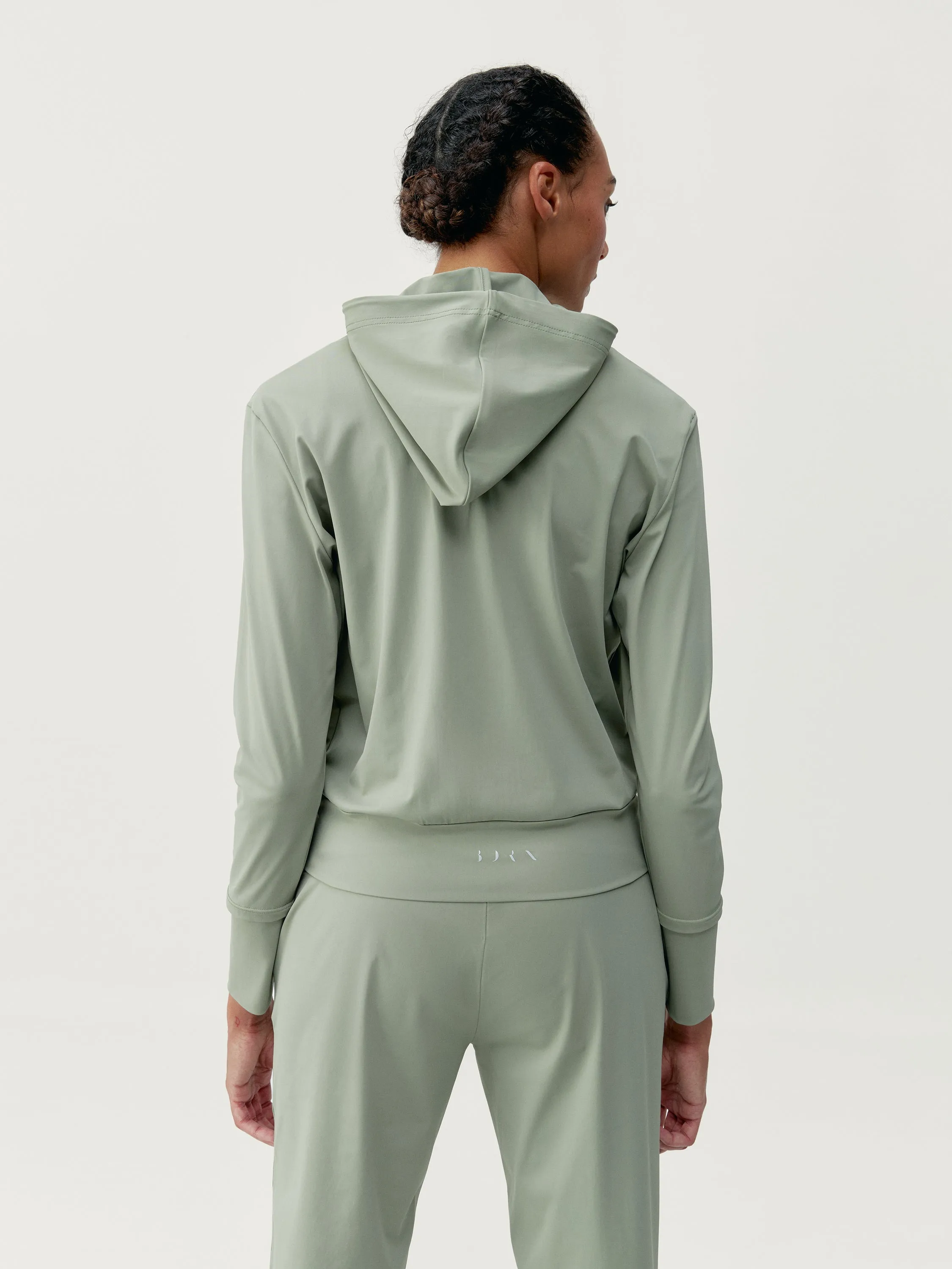 Jacket Airla Camuflaje