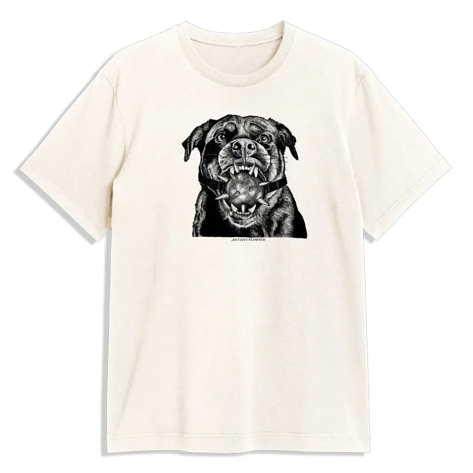 Jacuzzi Unlimited Dominance T Shirt