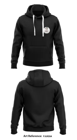 Jaden's Kettle Corn Core Men's Hooded Performance Sweatshirt - FjUg5a