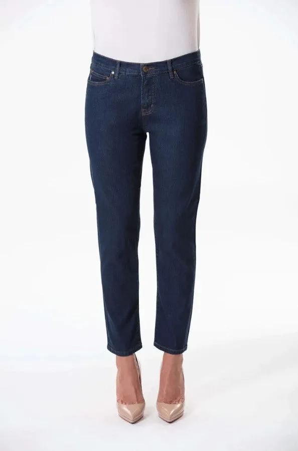 Jean Ankle Length