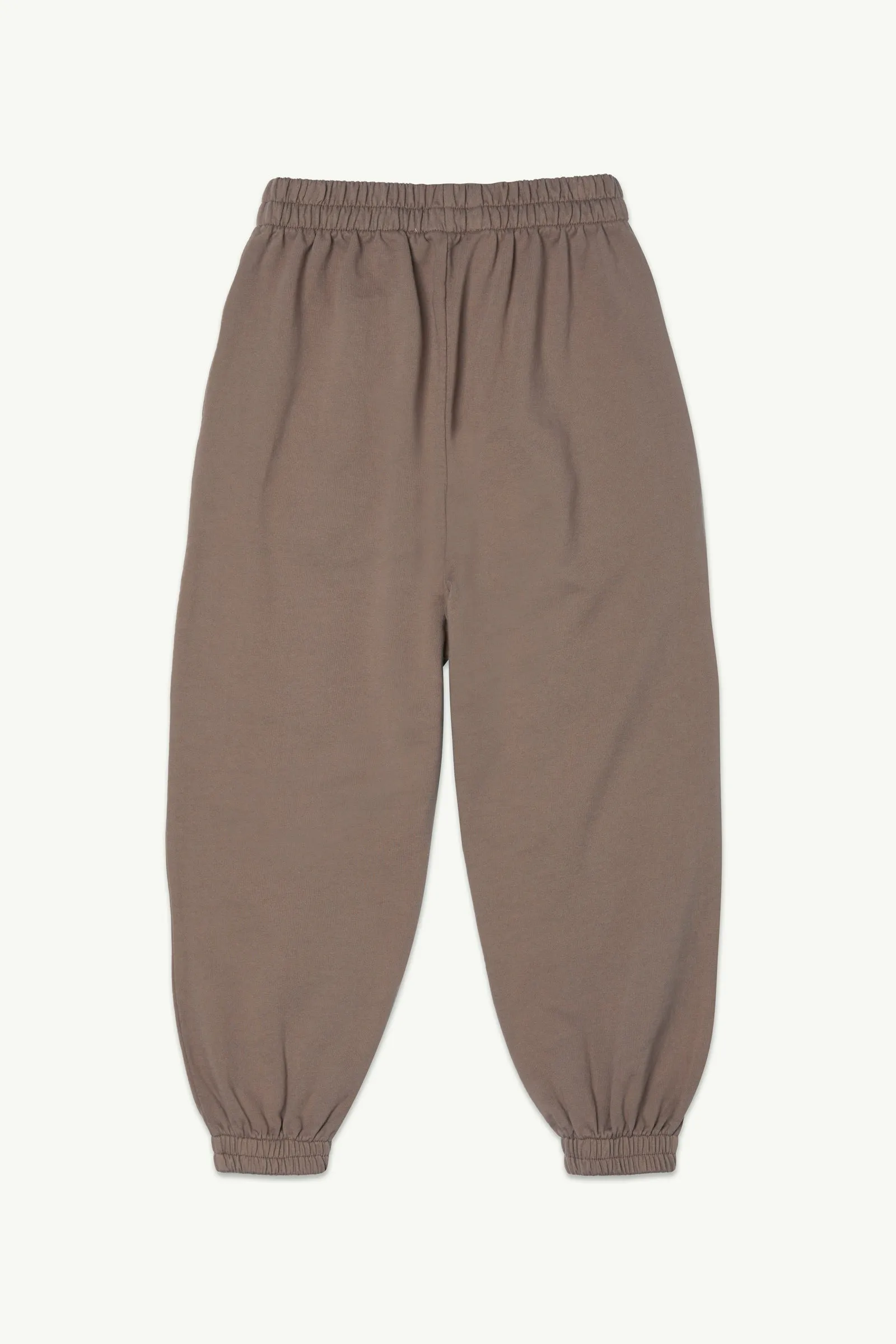 Jogging Pant - Bark