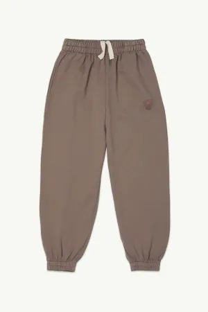 Jogging Pant - Bark