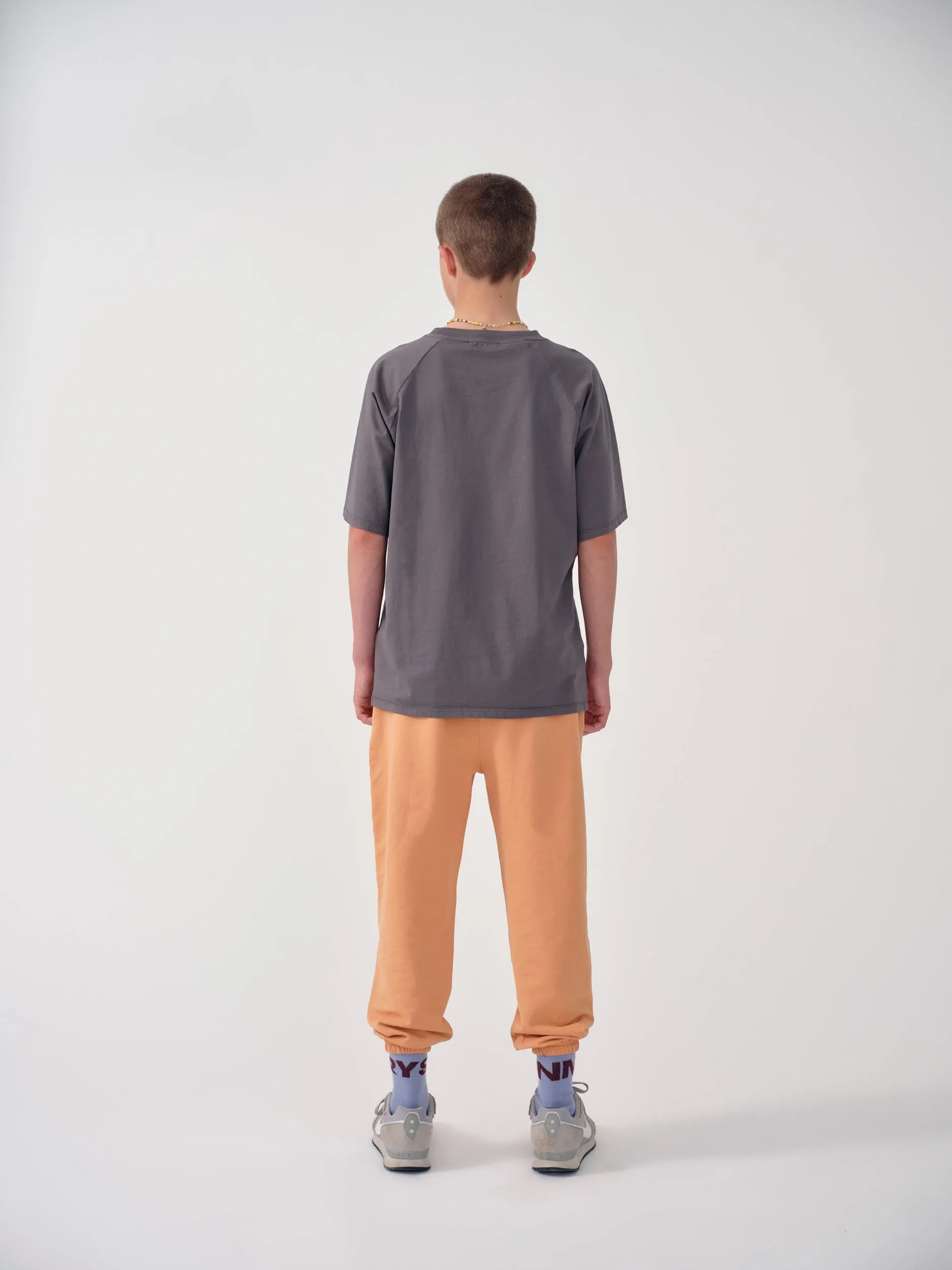 Jogging Pant - Gold Earth