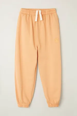 Jogging Pant - Gold Earth