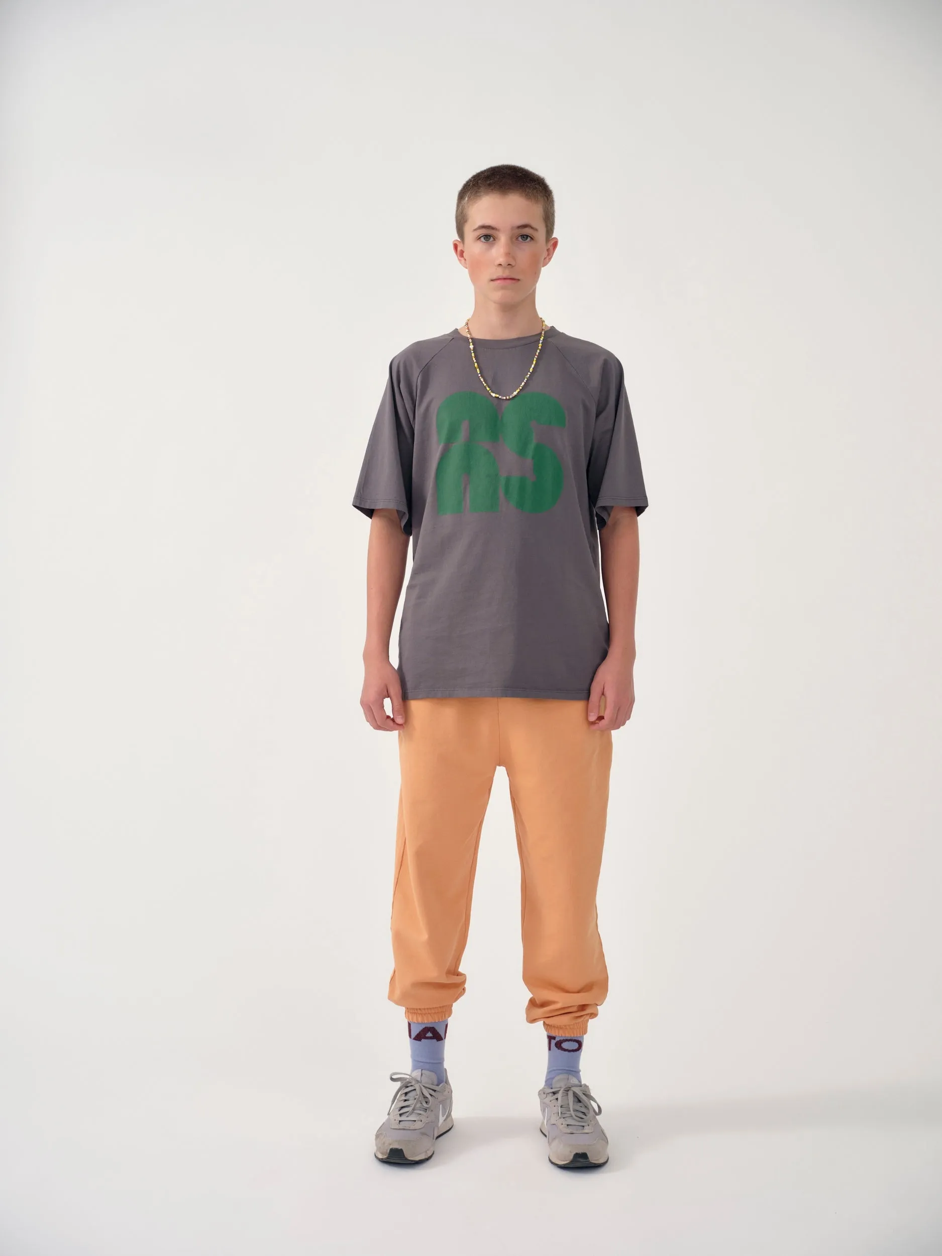 Jogging Pant - Gold Earth