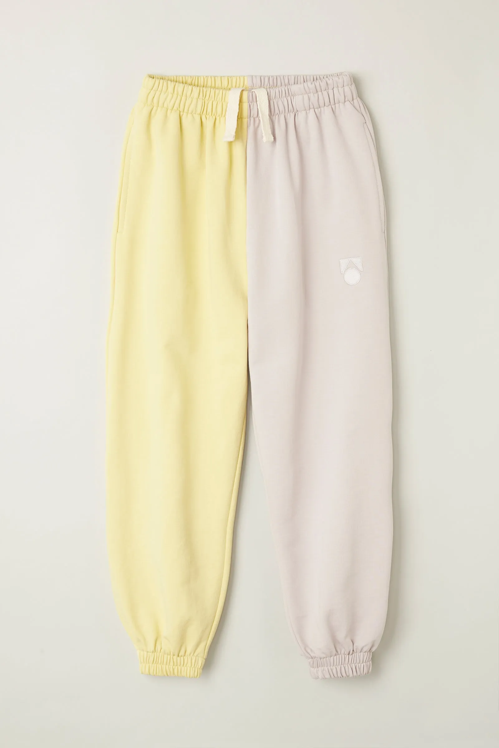Jogging Pant - Mellow Cloud