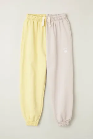 Jogging Pant - Mellow Cloud