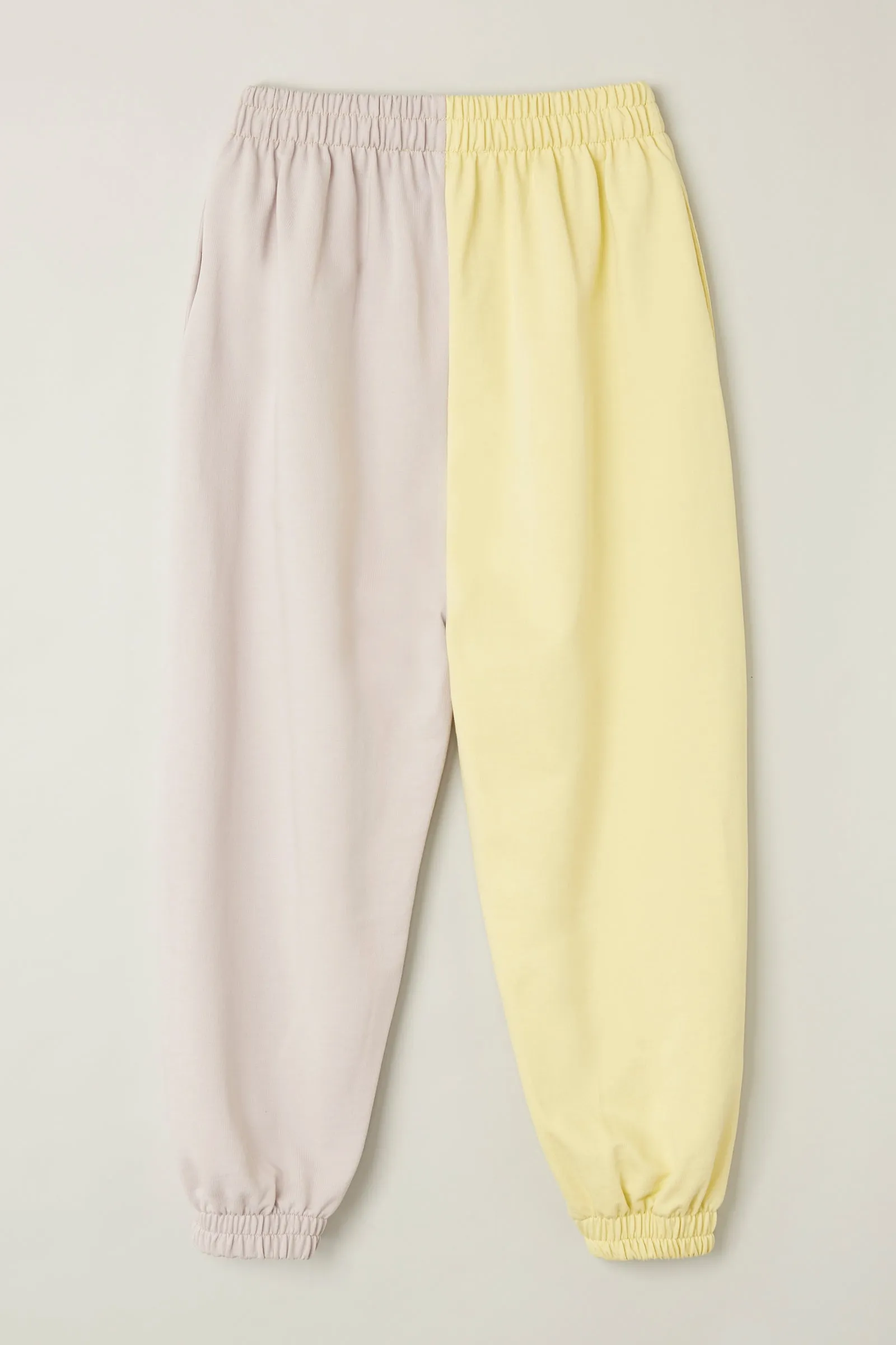 Jogging Pant - Mellow Cloud