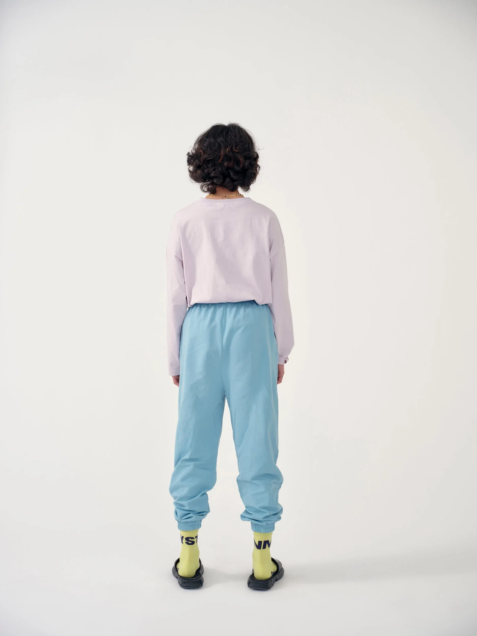 Jogging Pant - Stillwater