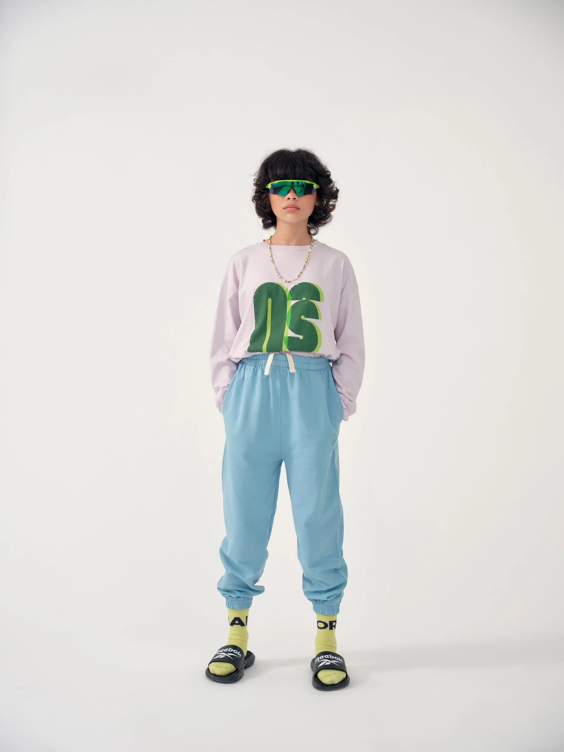 Jogging Pant - Stillwater