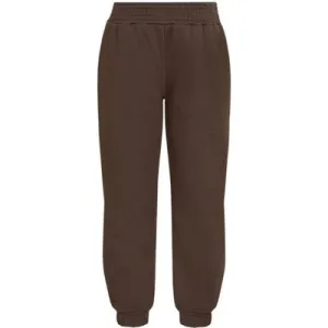 Jogging Pants Brown