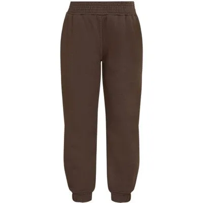 Jogging Pants Brown