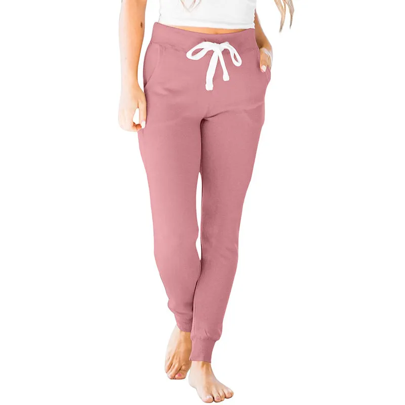Jogging pants for women