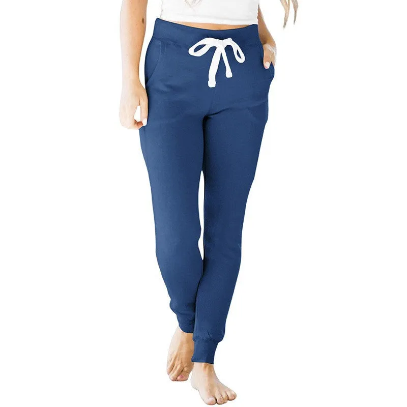 Jogging pants for women