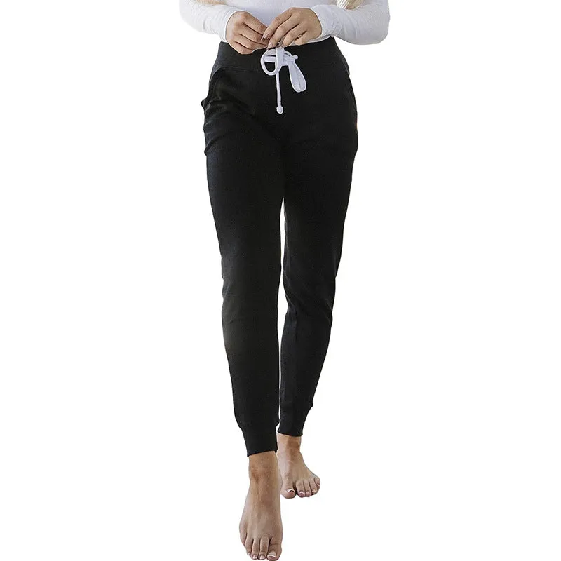 Jogging pants for women