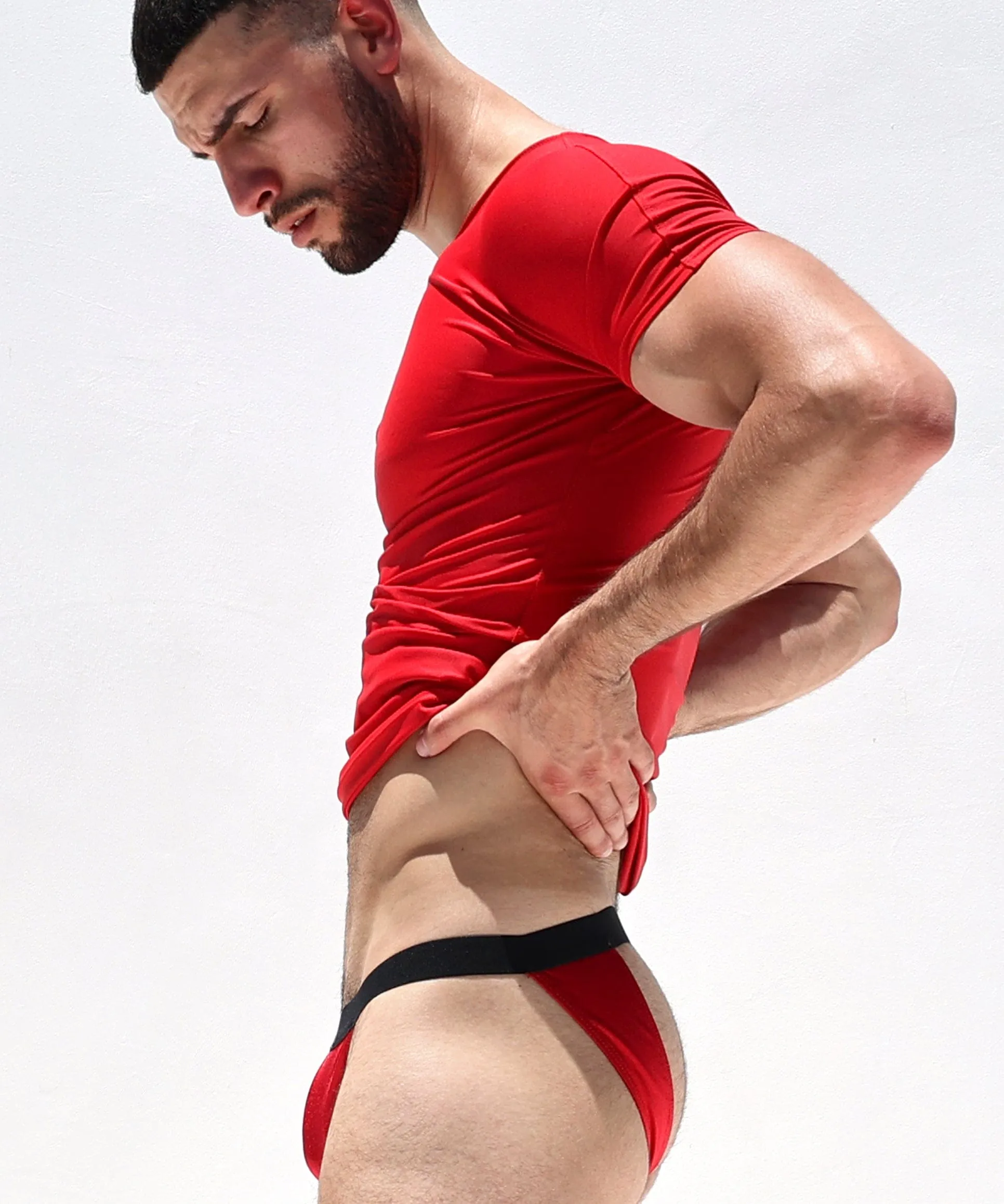 JOHNSON RED
