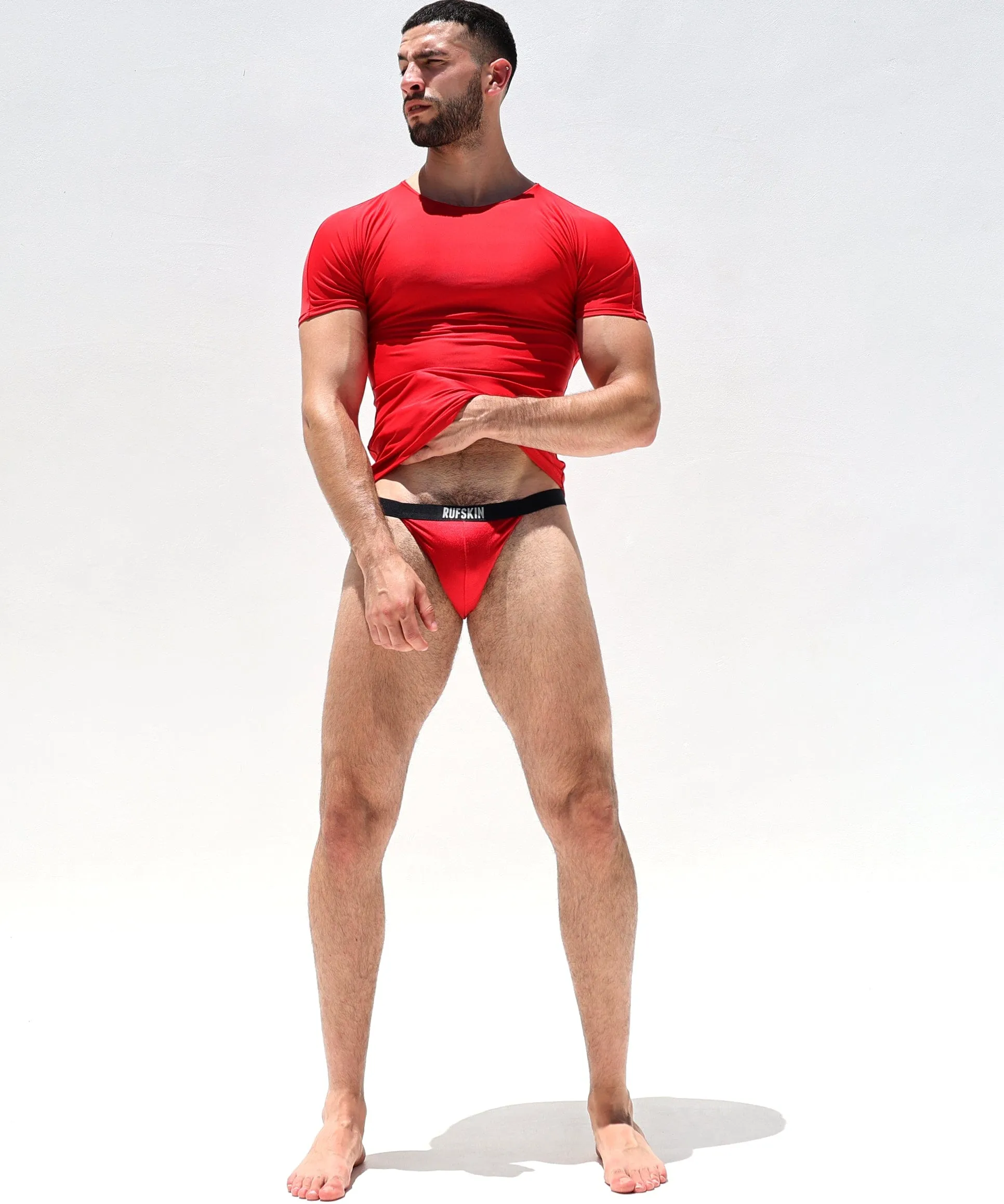 JOHNSON RED