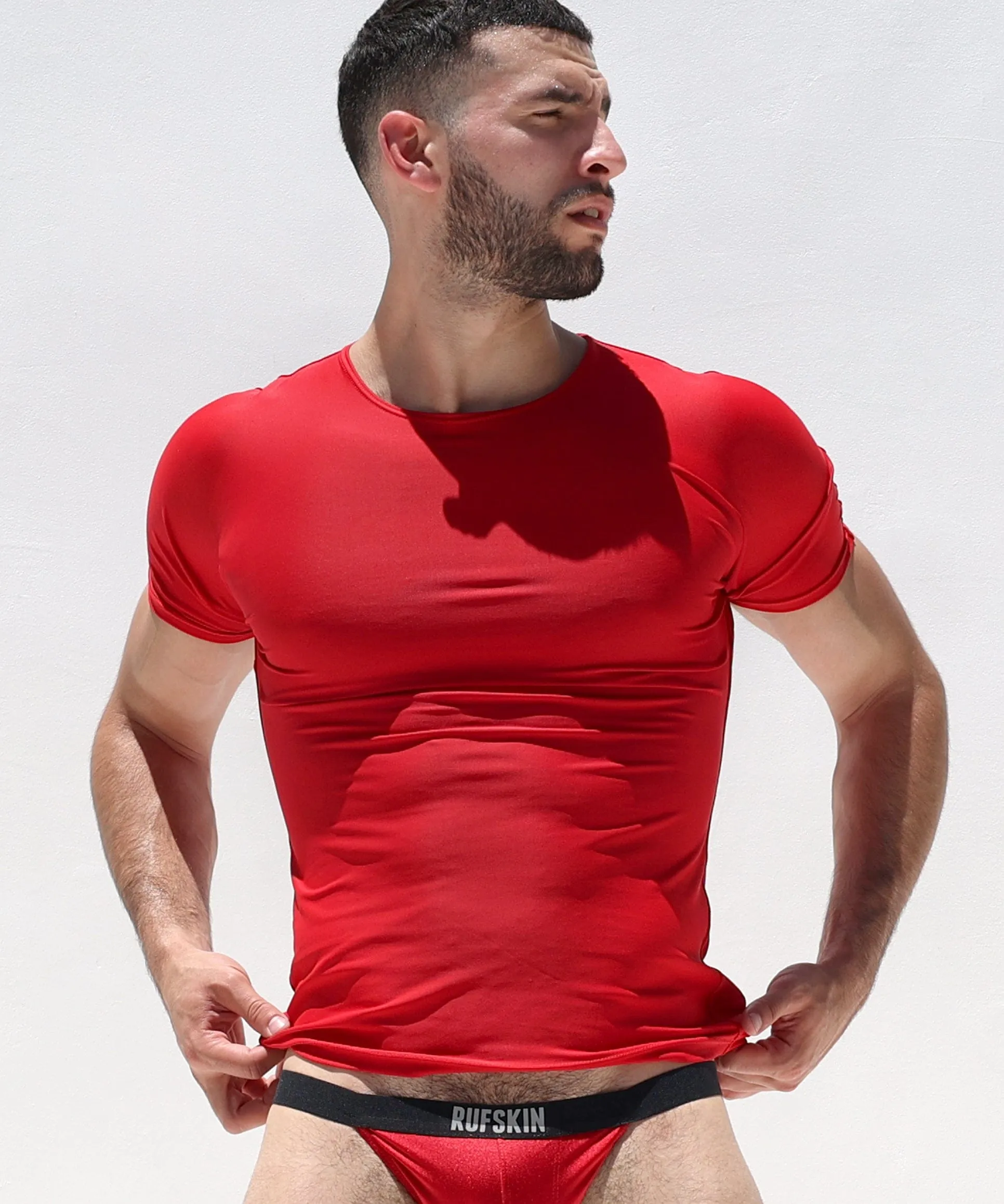 JOHNSON RED