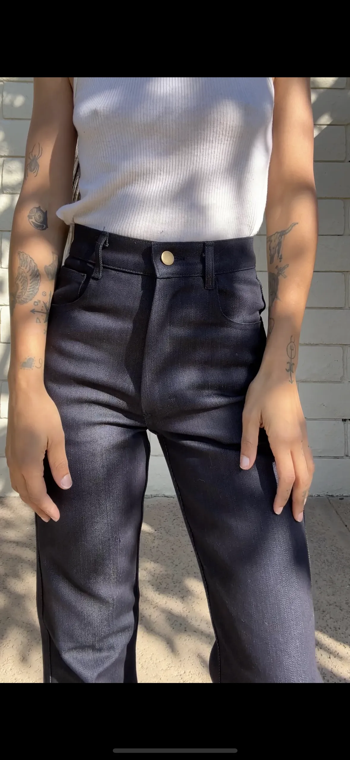 Jolene Jeans / Before Midnight