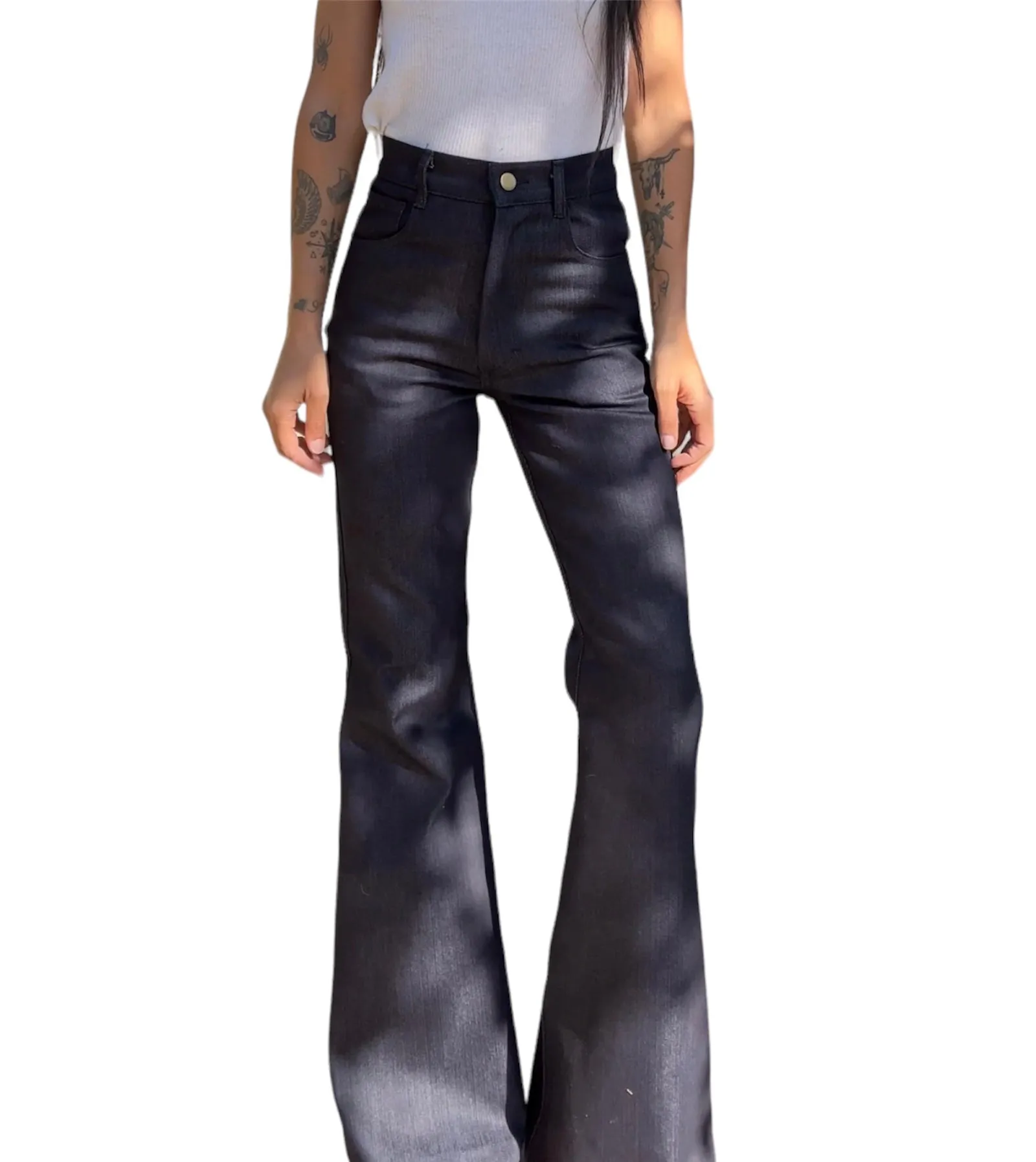 Jolene Jeans / Before Midnight