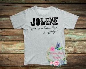 Jolene T-Shirt