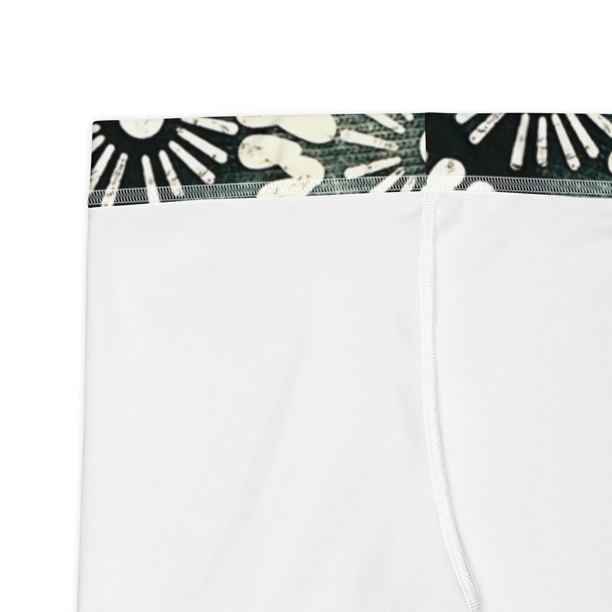 Jollof Fitness Shorts | Jollof