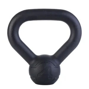 JORDAN® Cast Iron Kettlebells
