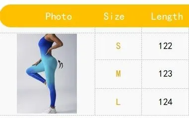 Jumpsuit For Women Workout Seamless Jumpsuits