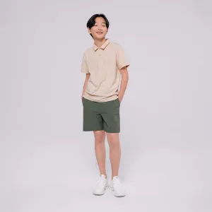 Junior Airst Shorts (for Boys)