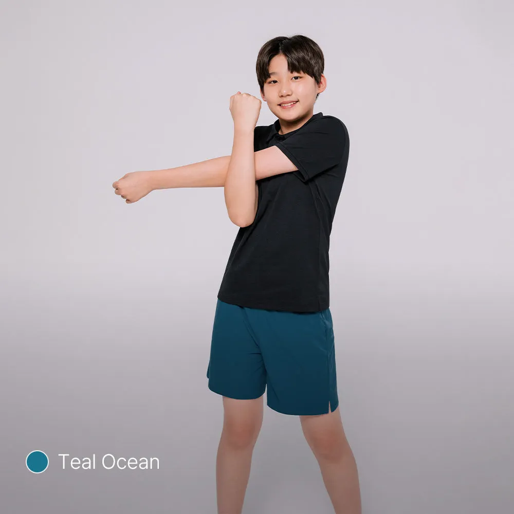 Junior Airst Shorts (for Boys)
