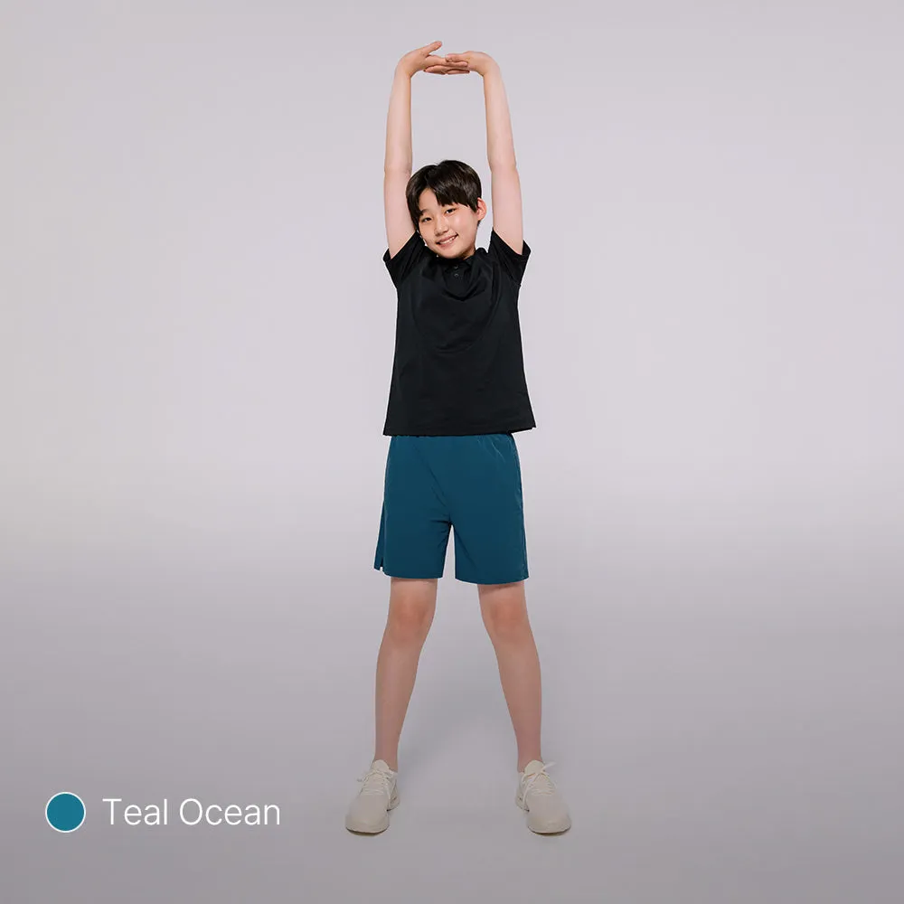 Junior Airst Shorts (for Boys)