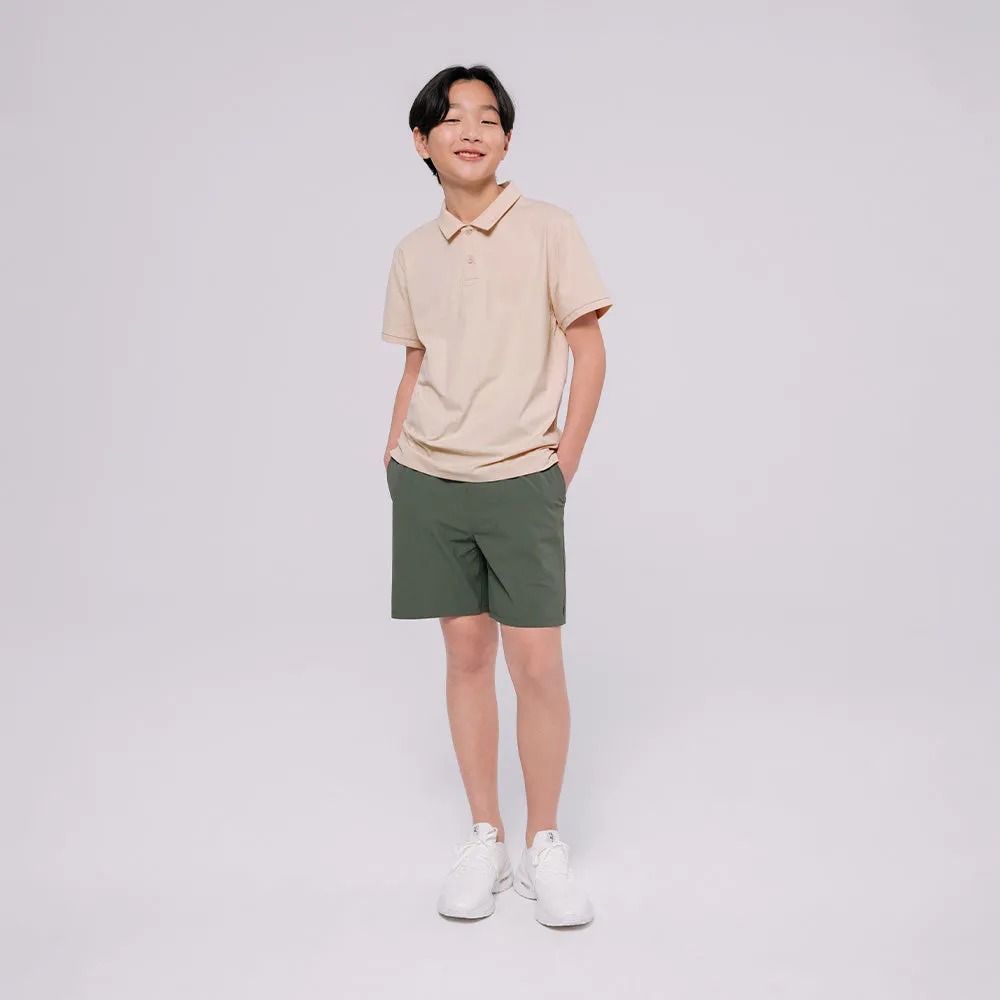 Junior Airst Shorts (for Boys)
