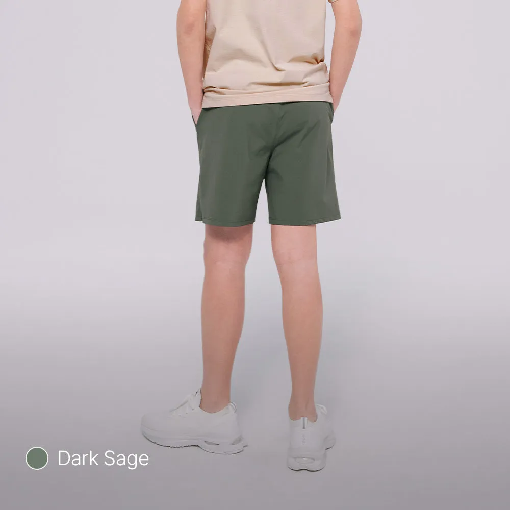 Junior Airst Shorts (for Boys)