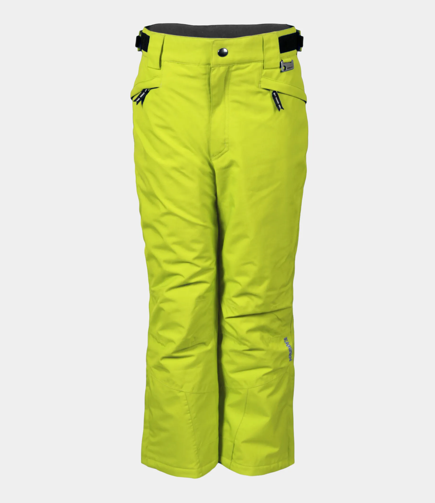 Karbon Boy's Magellan Pants