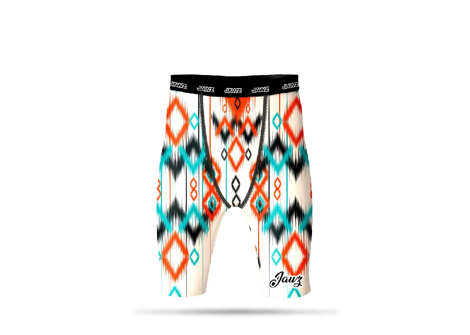 KARMA COMPRESSION SHORTS EXTENDED