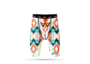 KARMA COMPRESSION SHORTS EXTENDED