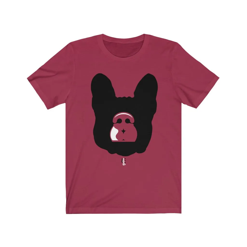 KBK9 (Coco) - Mens and Womens Workout T Shirt